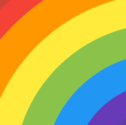 Cover image for rainbow.mp3